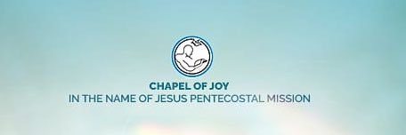 chapelofjoy's profile banner image