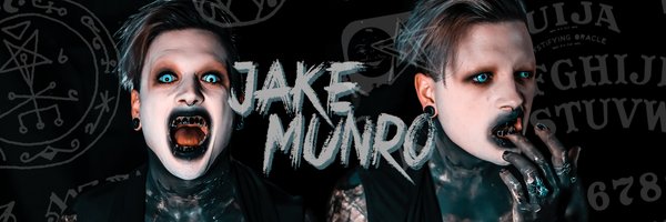 BeholdMunro Profile Banner