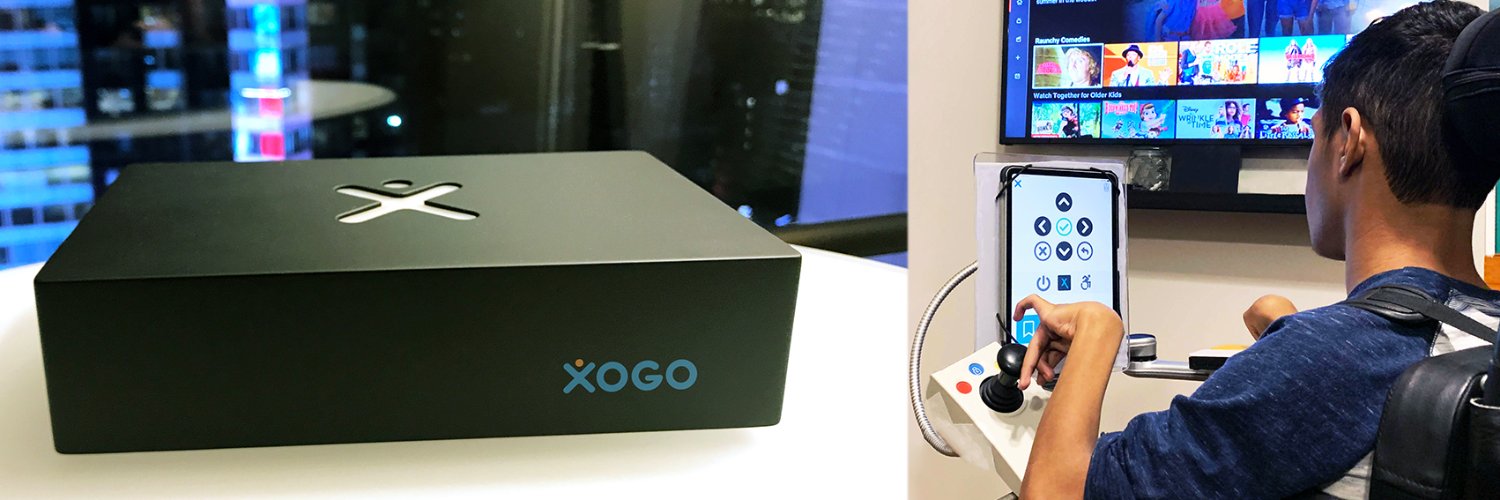 MyXogo's profile banner image