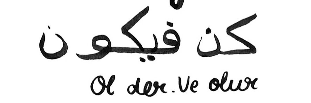 MFatihSNMZ's profile banner image