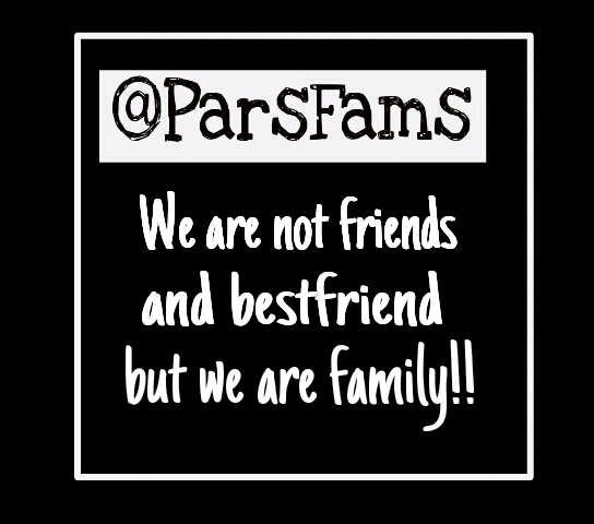 ParsFams's profile banner image