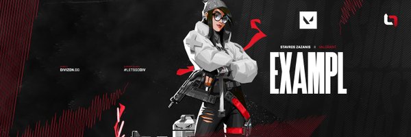 eXampLVAL Profile Banner