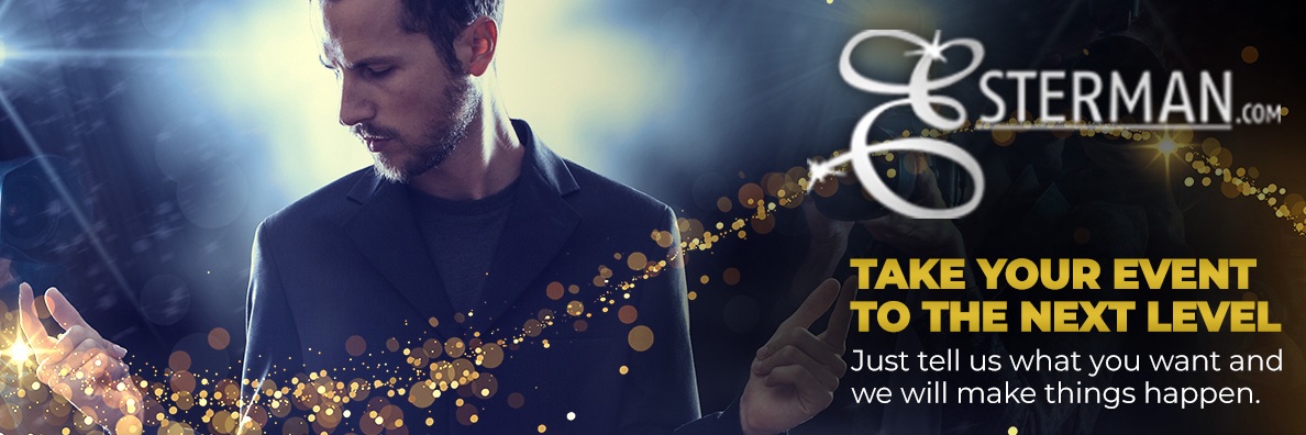 MikeEsterman's profile banner image