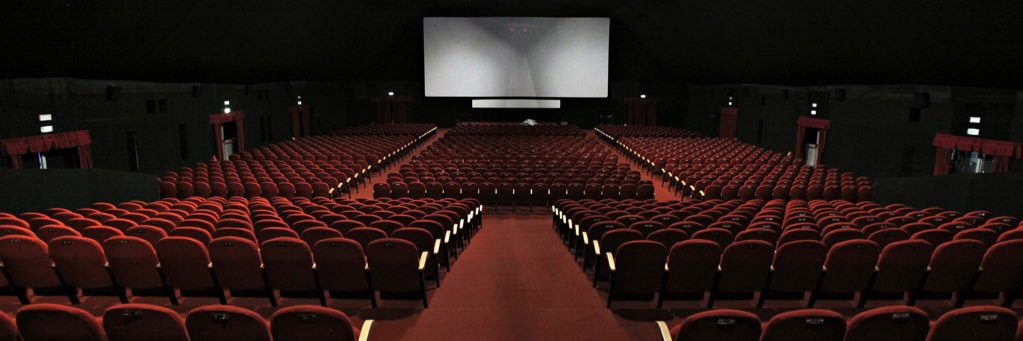 David Pérez “Davicine” 🎞 banner