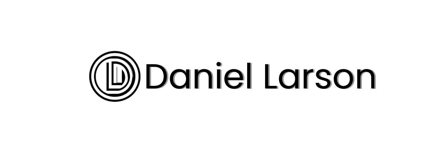 daniellarsonpro's profile banner image
