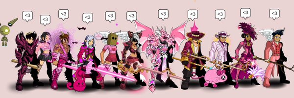 FallenXstarAQW Profile Banner
