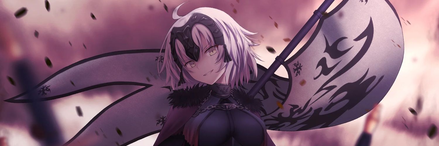 adhamtheweeb's profile banner image