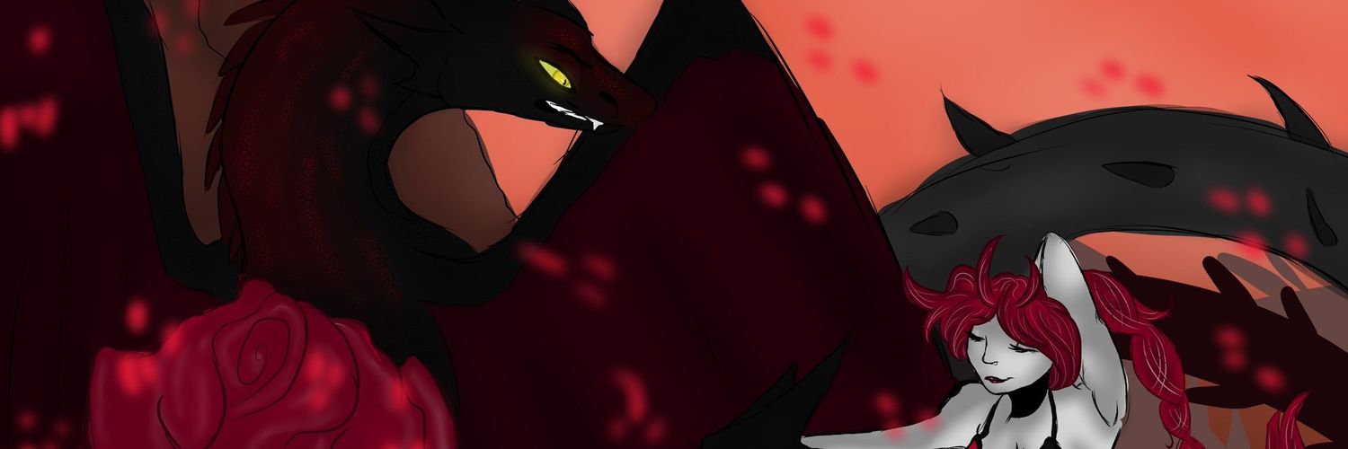 Finnish_Dragon's profile banner image