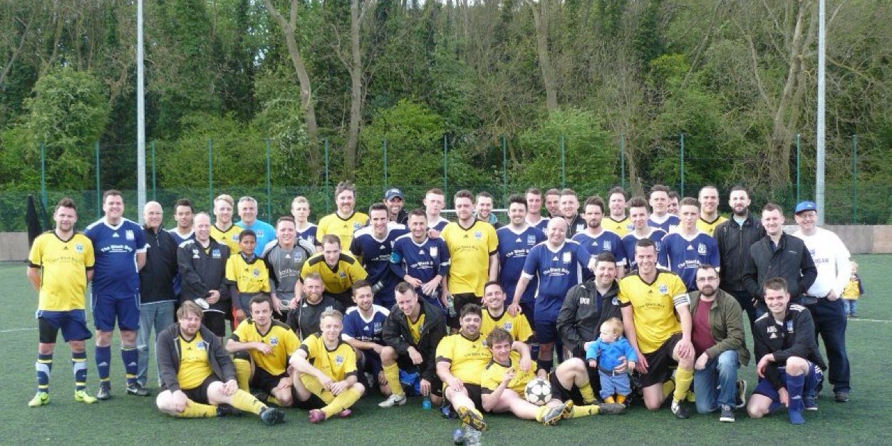 ColneValleyFC's profile banner image