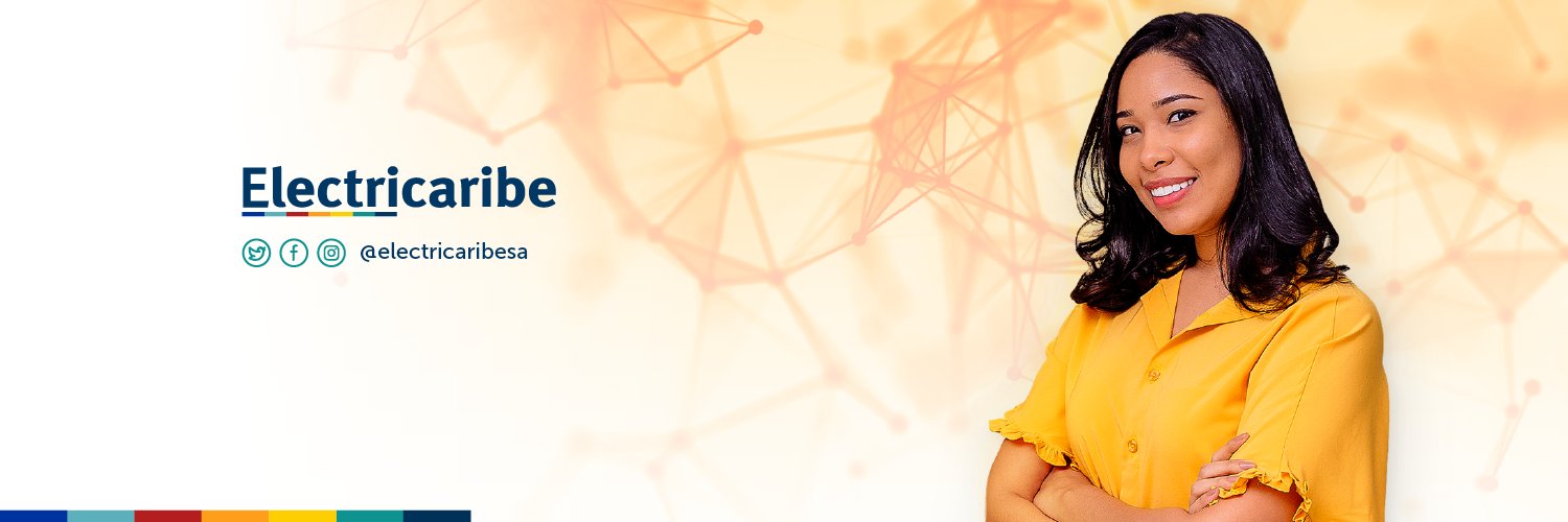 ElectricaribeSA's profile banner image