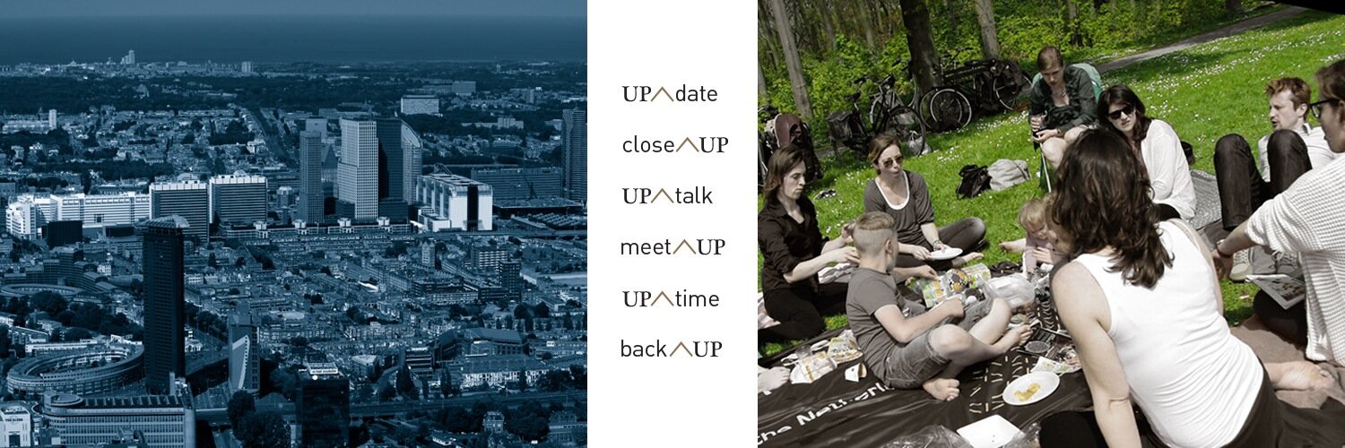 updenhaag's profile banner image
