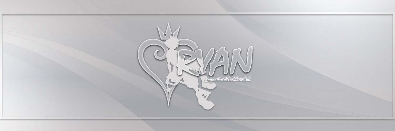 InsidiousRyan's profile banner image