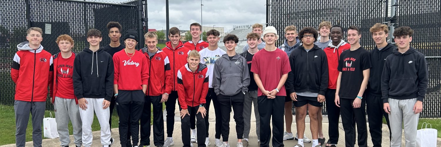 LM Boys Running banner