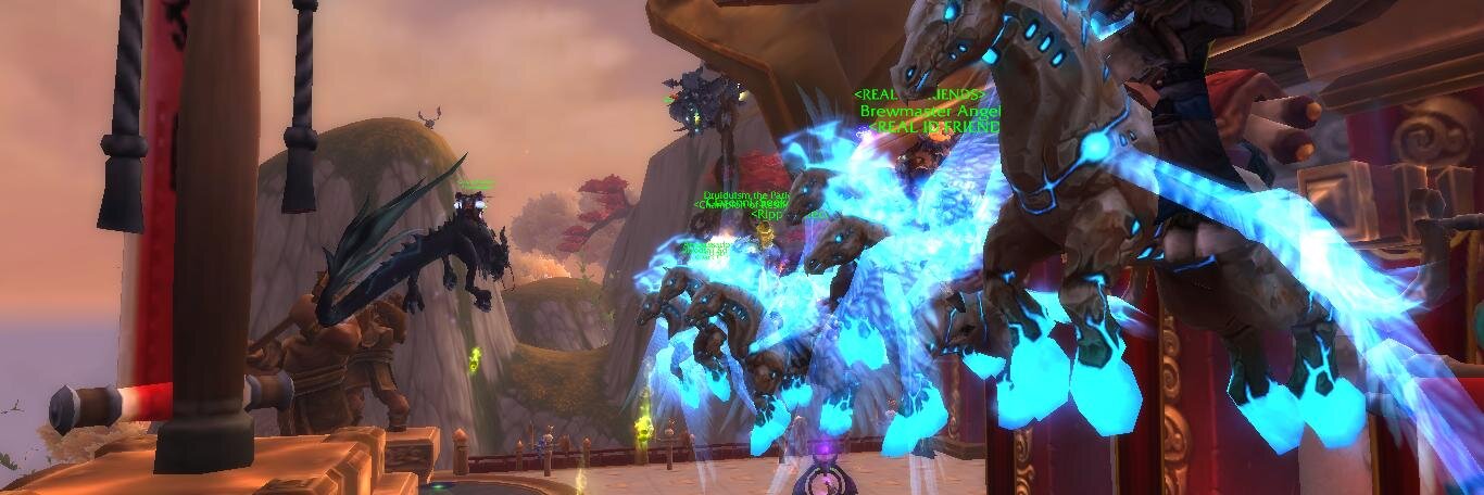 Druiduism's profile banner image