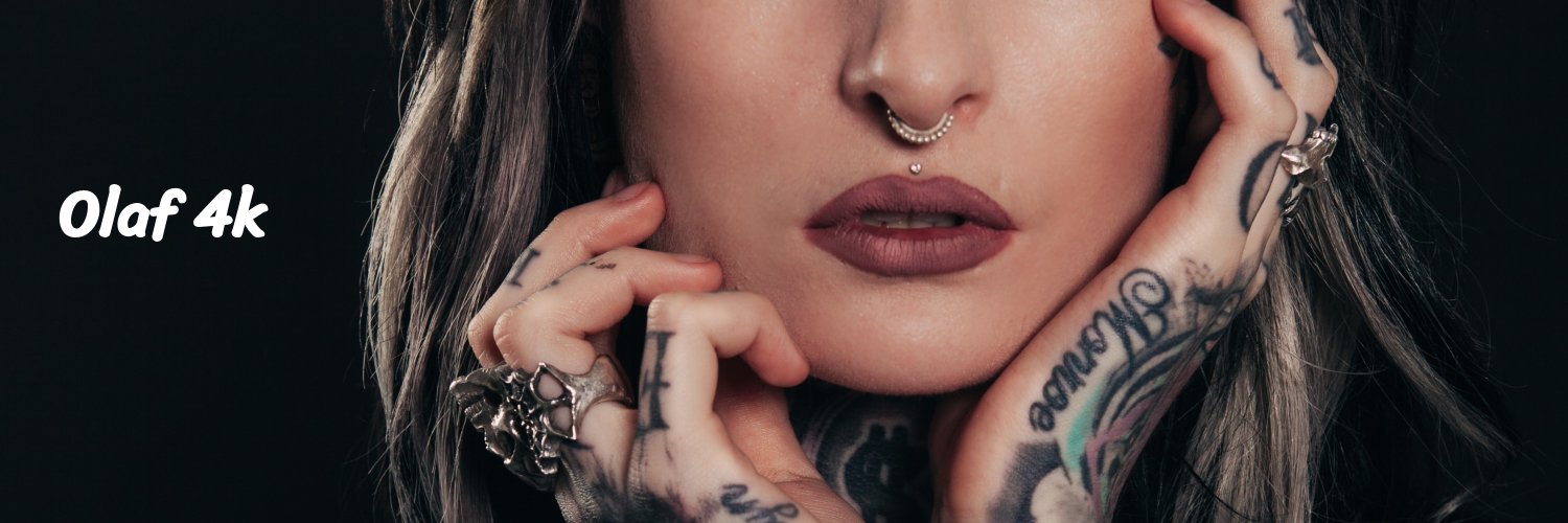Olaf4k's profile banner image