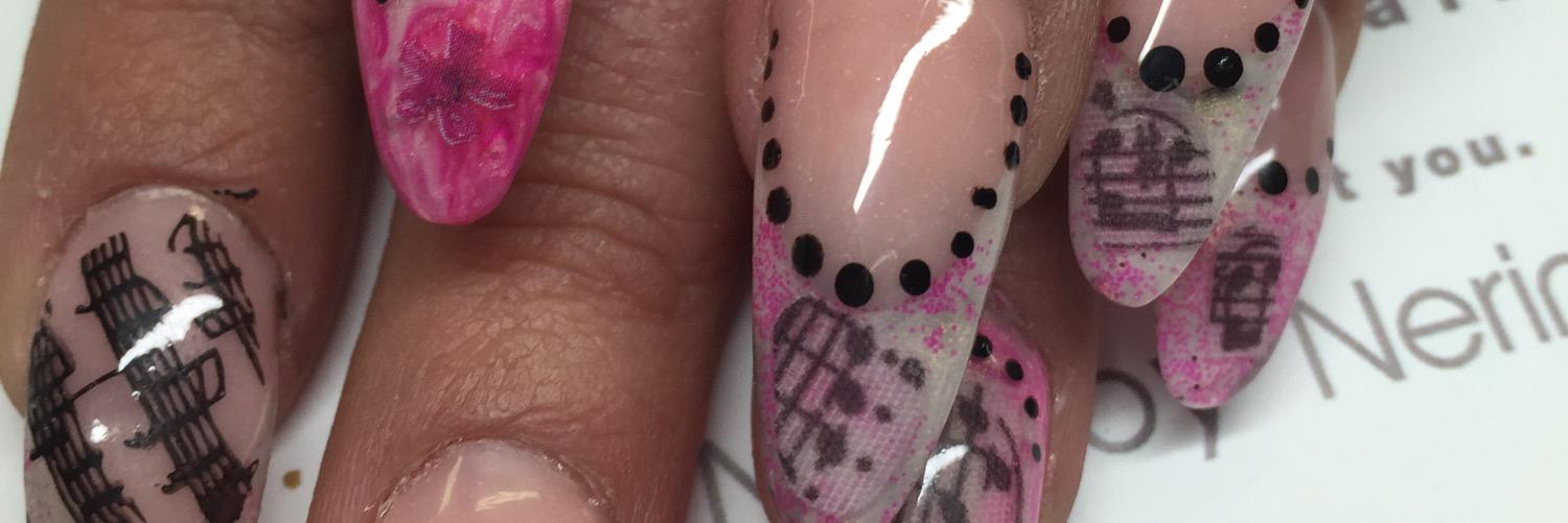 Nailsbynerina's profile banner image