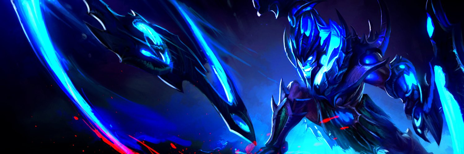 tehFRZA's profile banner image