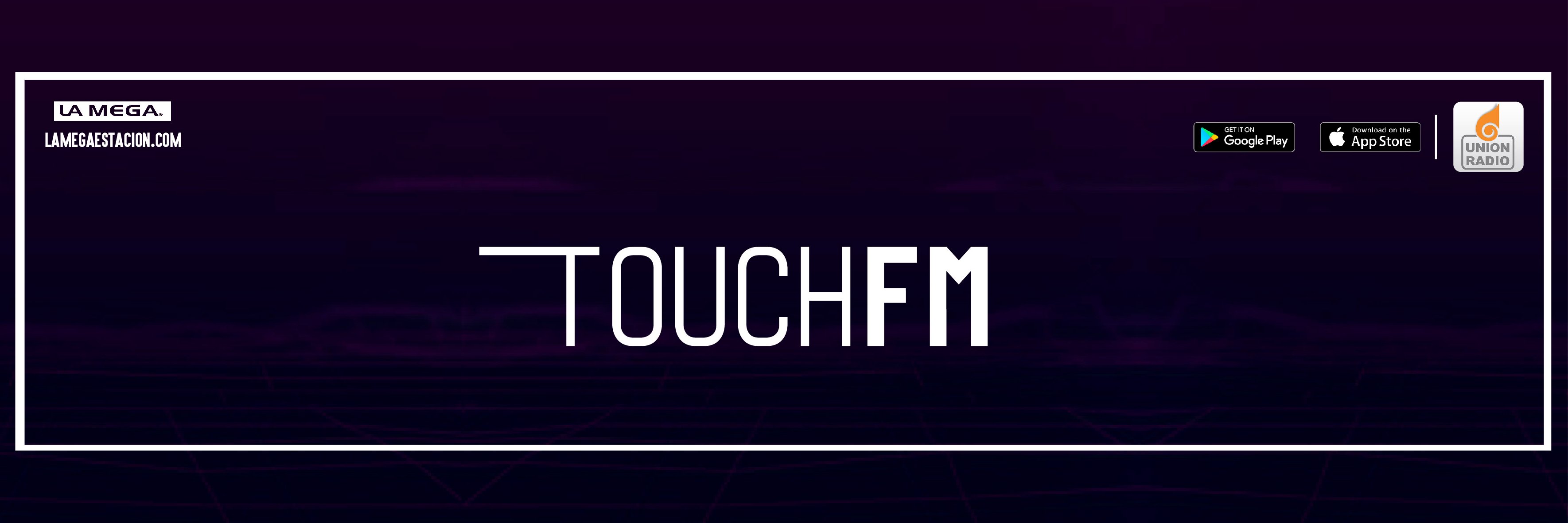 Touch FM banner