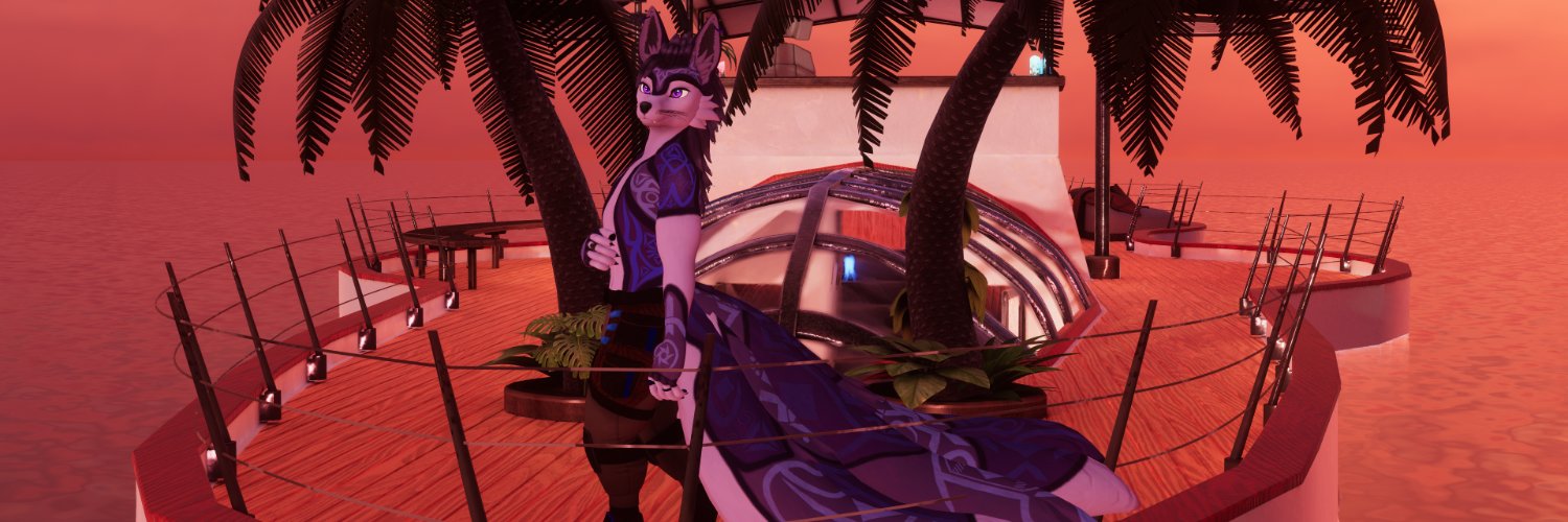 RocketKeepo's profile banner image