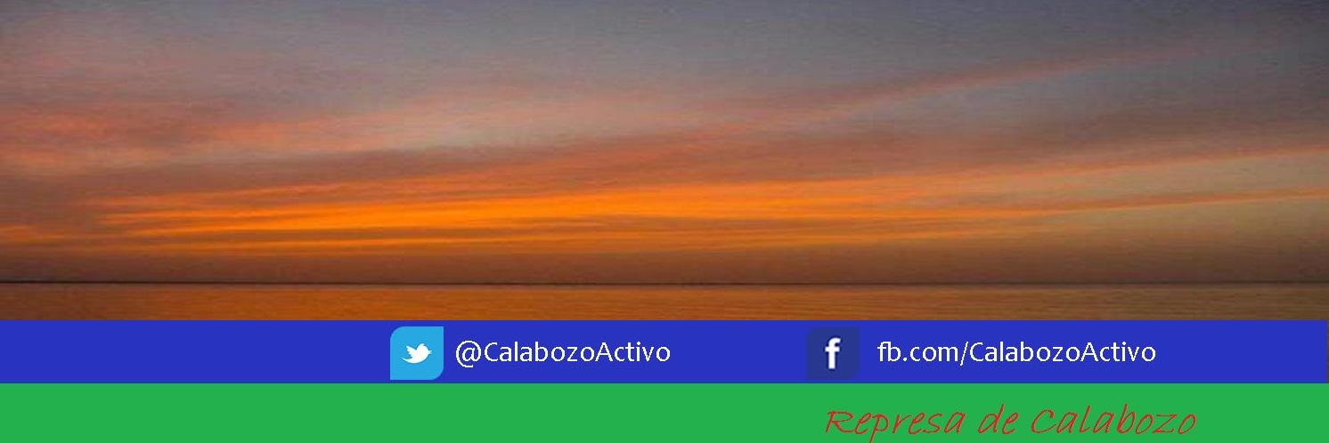 calabozoactivo's profile banner image