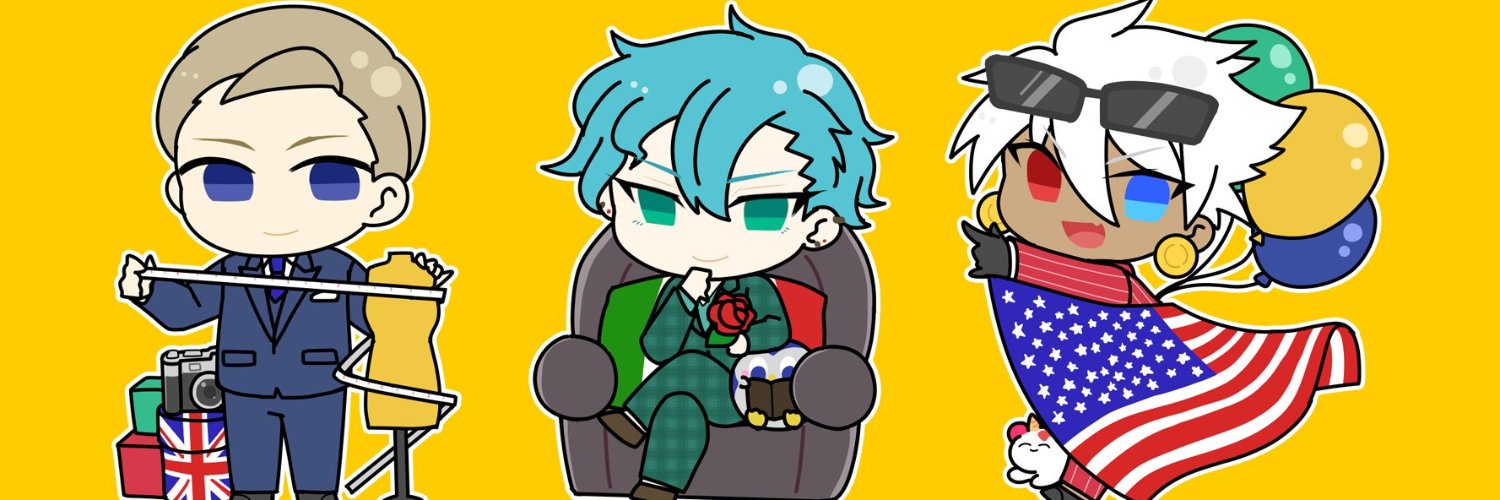 y_seto_mine's profile banner image