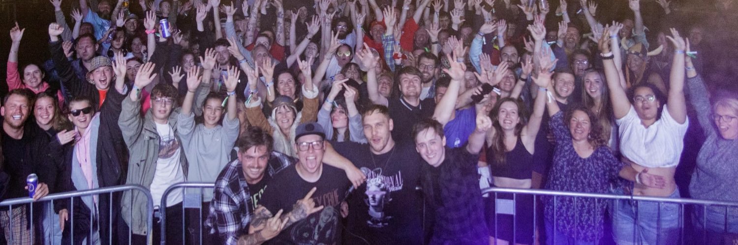 Nickyplaysdrums's profile banner image