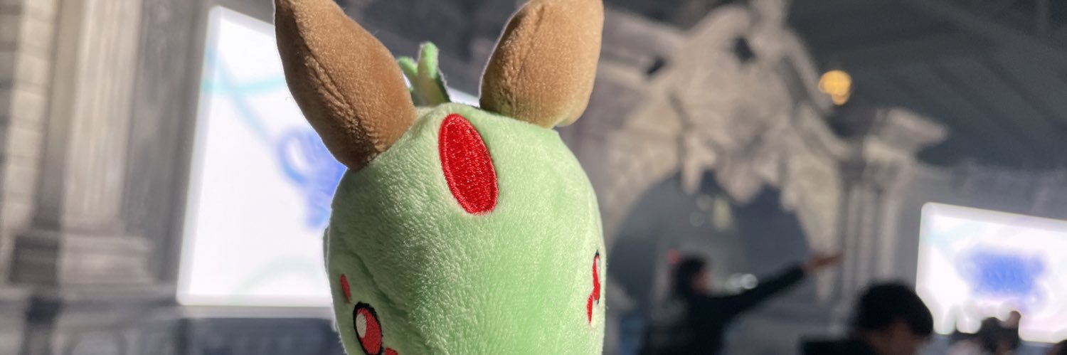 lynn_mir's profile banner image