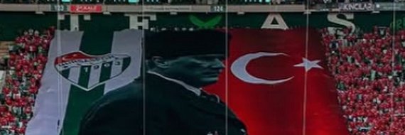 Enes🐊 🇹🇷 #KelechiIheanacho🇳🇬 banner