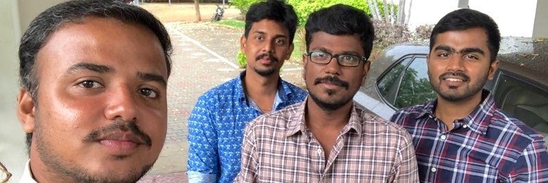 chandareshkumar's profile banner image