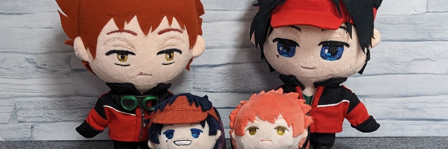 siont300's profile banner image