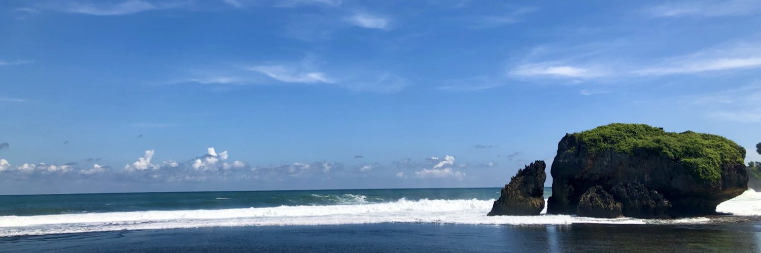 auliaark's profile banner image