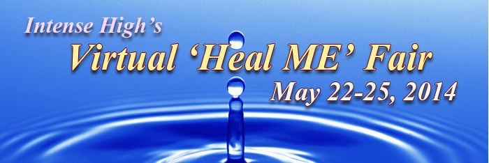 Intense High Expos banner