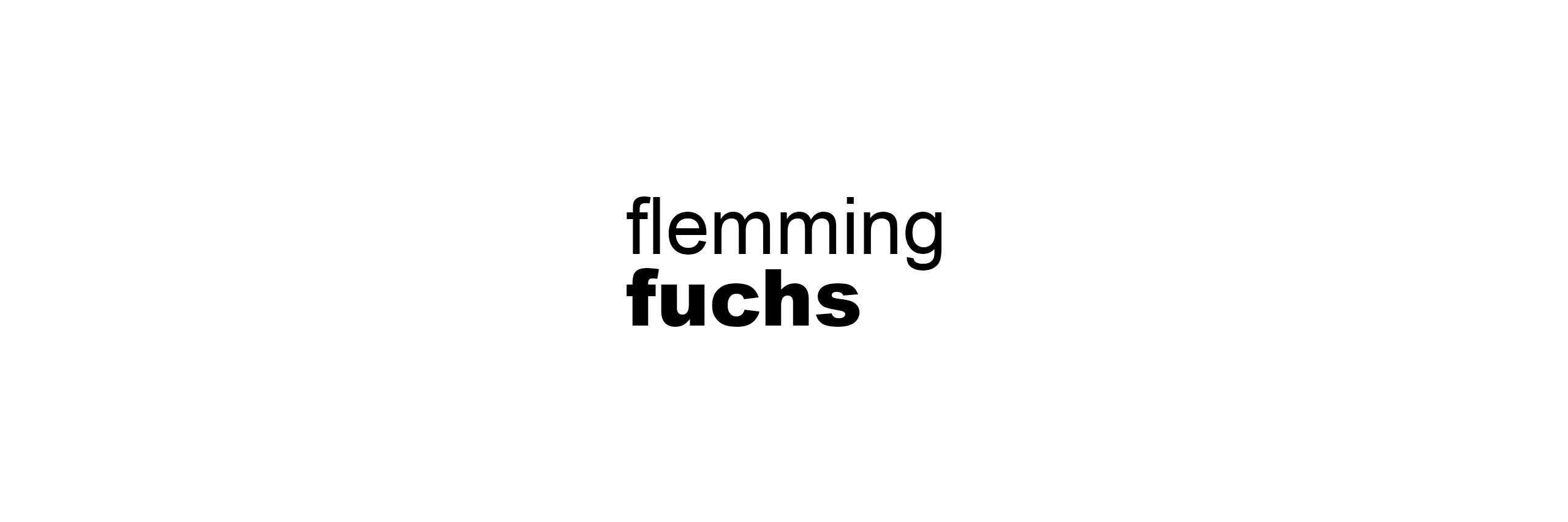 flemmingfuchs's profile banner image