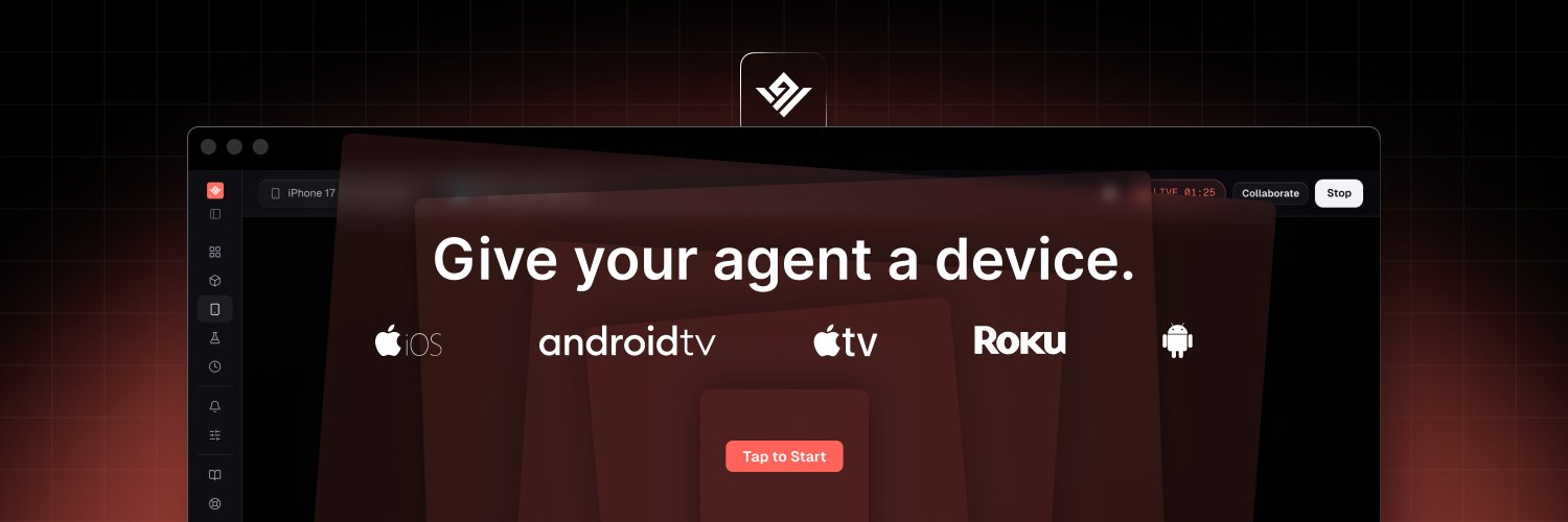 robkdev's profile banner image