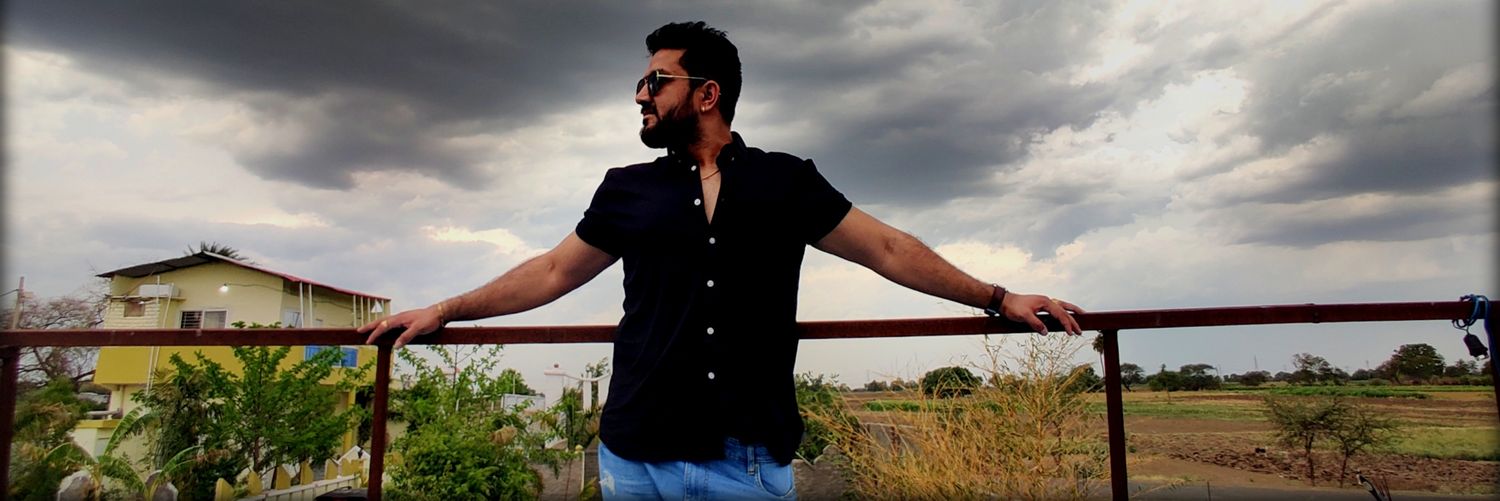 Shukla9009's profile banner image