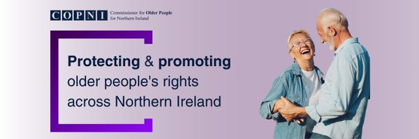 COPNI Profile Banner