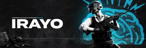 iRayo070 Profile Banner