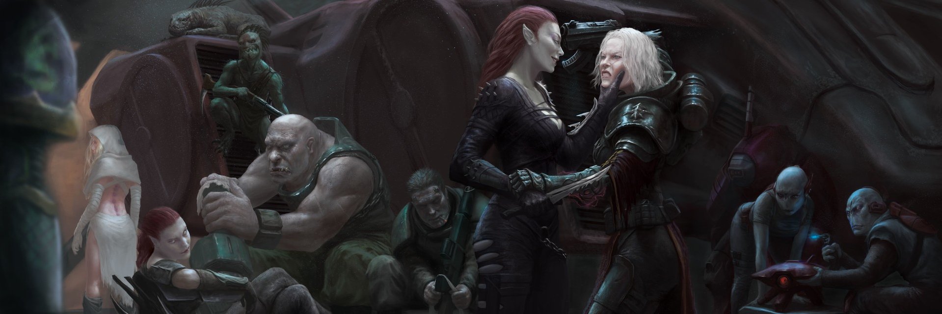 Rikki-Tiki-Tavi banner