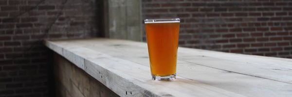 newcornerbrewco's profile banner image