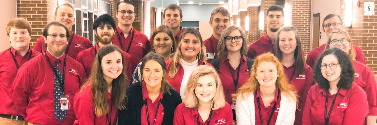 WKU STE banner