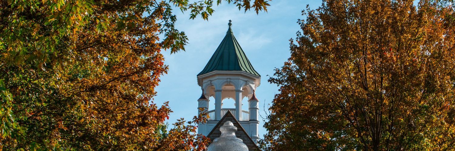 Baldwin Wallace Alumni banner
