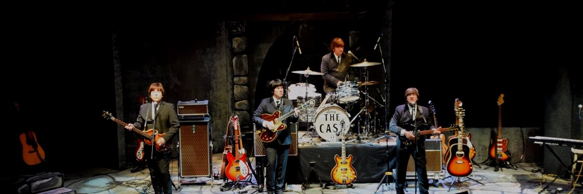 CastBeatlemania's profile banner image
