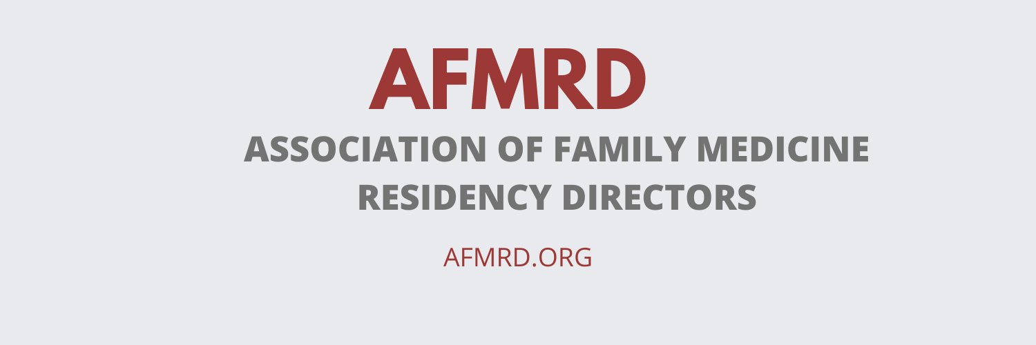 AFMRD banner