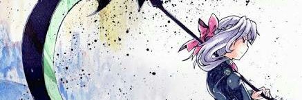 SaifulHaqqi's profile banner image