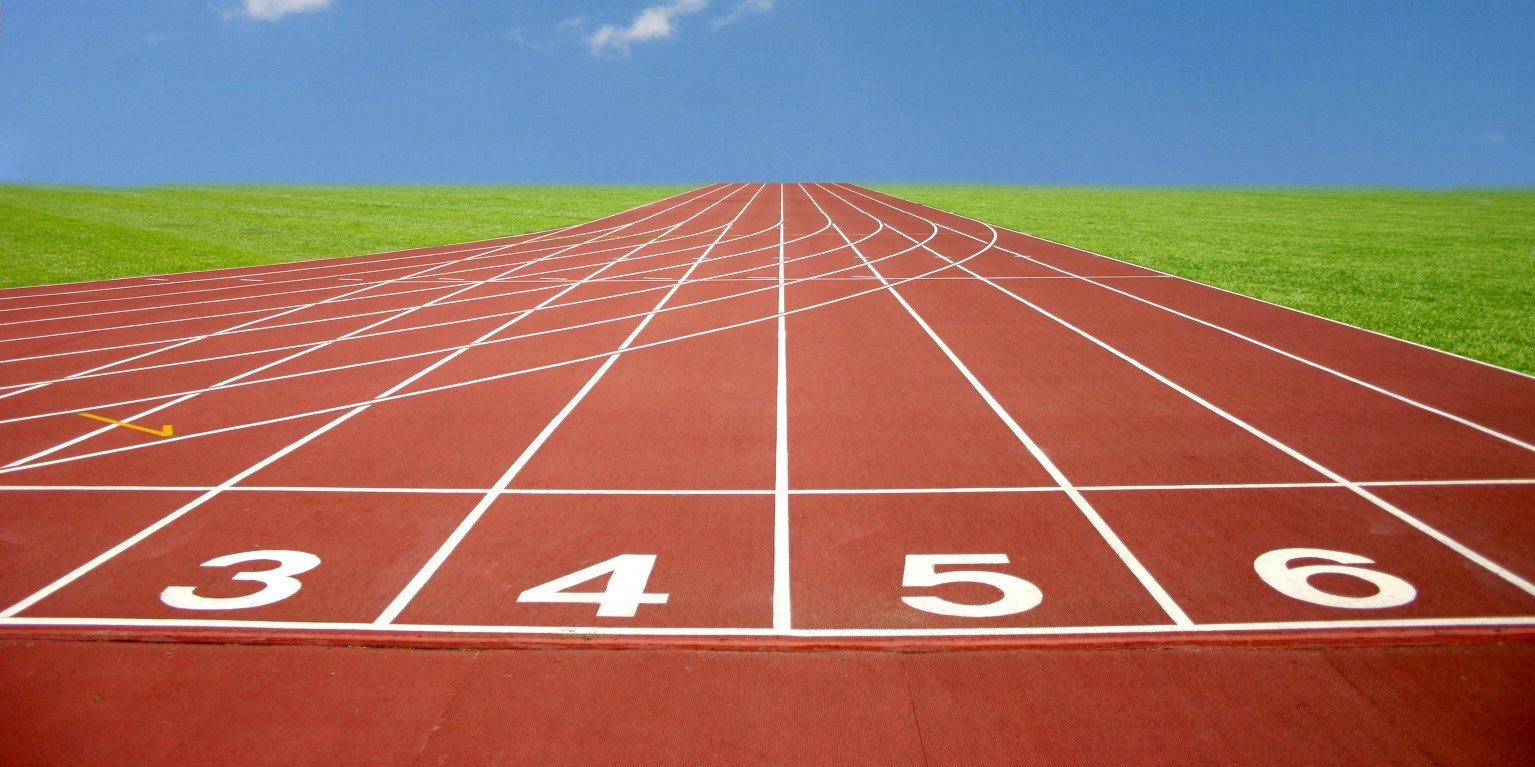 PalParkTrack&Field banner