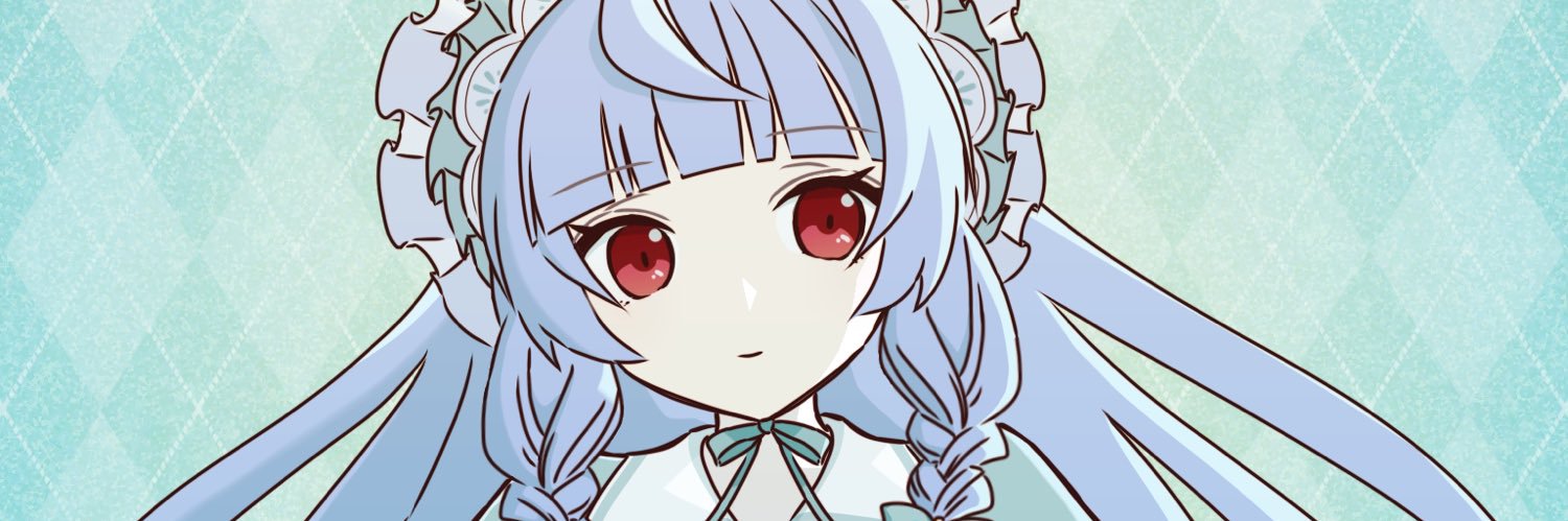 amnno's profile banner image
