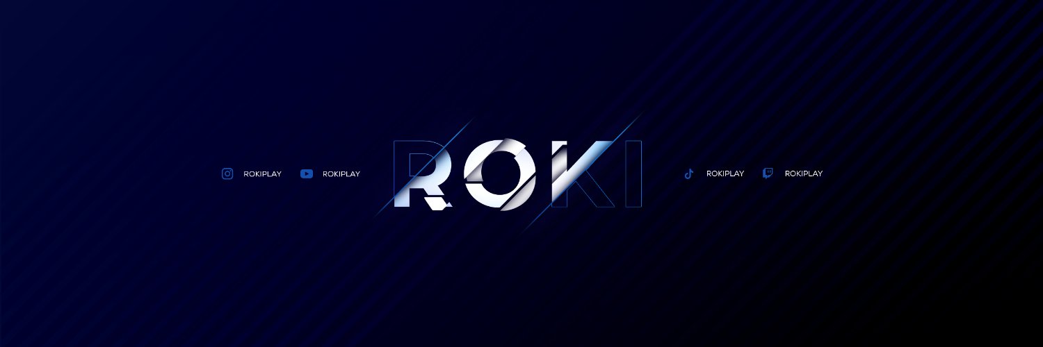 Roki banner