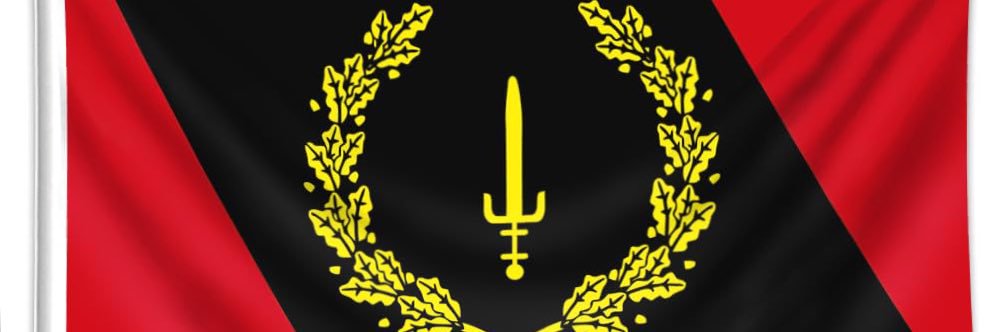 David N Genesis American🇺🇸 banner