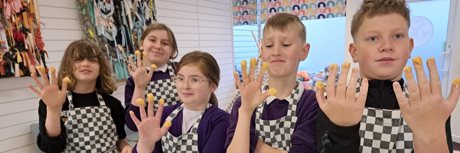 Moray Food Plus banner