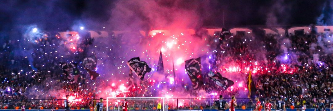 Wagner Rocha 🦁💙 banner